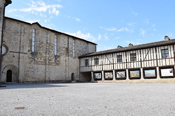 SÉLECTION - Immersion dans le patrimoine des Landes : bons plans